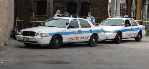 Chicago Police and a dead body.jpg