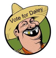 Mayor Daley 2011 official picture