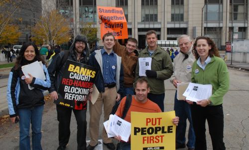 David Hoffman supporters at ABA protest.jpg