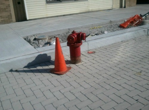 Fire Hydrant in Street Chicago 1.jpg