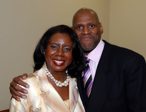 Hon. Dorothy Brown and Judge Durrell.jpg