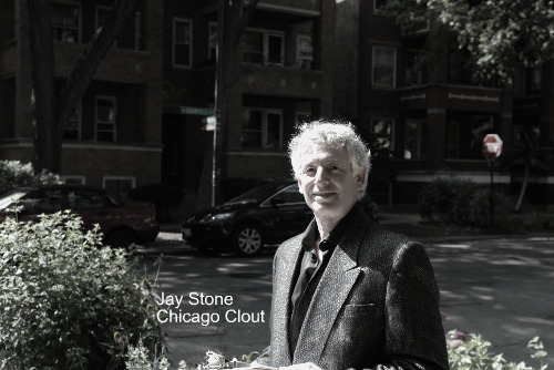 Jay Stone on Chicago Clout