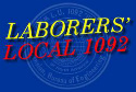Laborers Local 1092 small  on Chicago Clout