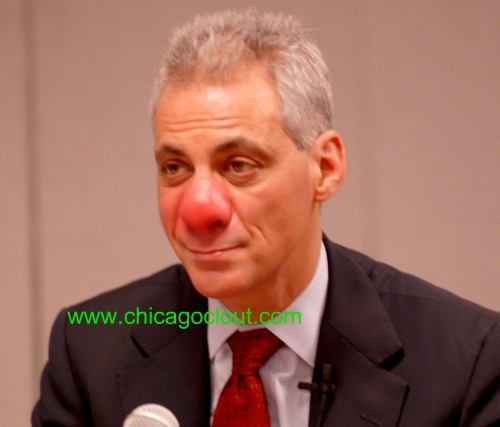 Rahm Emanuel for Chicago Mayor 2011