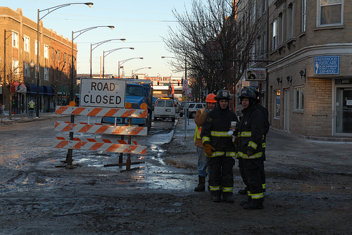 Chicago Fire Department help Water Department.jpg