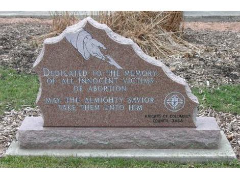 Mt. Olivet Abortion Monument.jpg