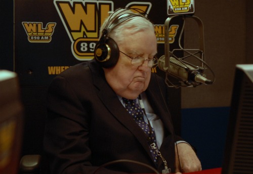 Tom Roeser on WLS 890 Radio