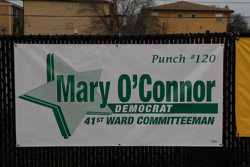 Mary O'Connor 41st Ward Chicago.jpg